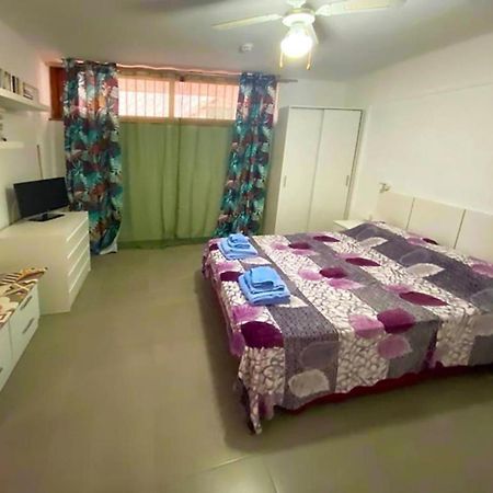 Appartamento Con Piscina E Vista Mare L102 Costa Adeje  Exterior foto