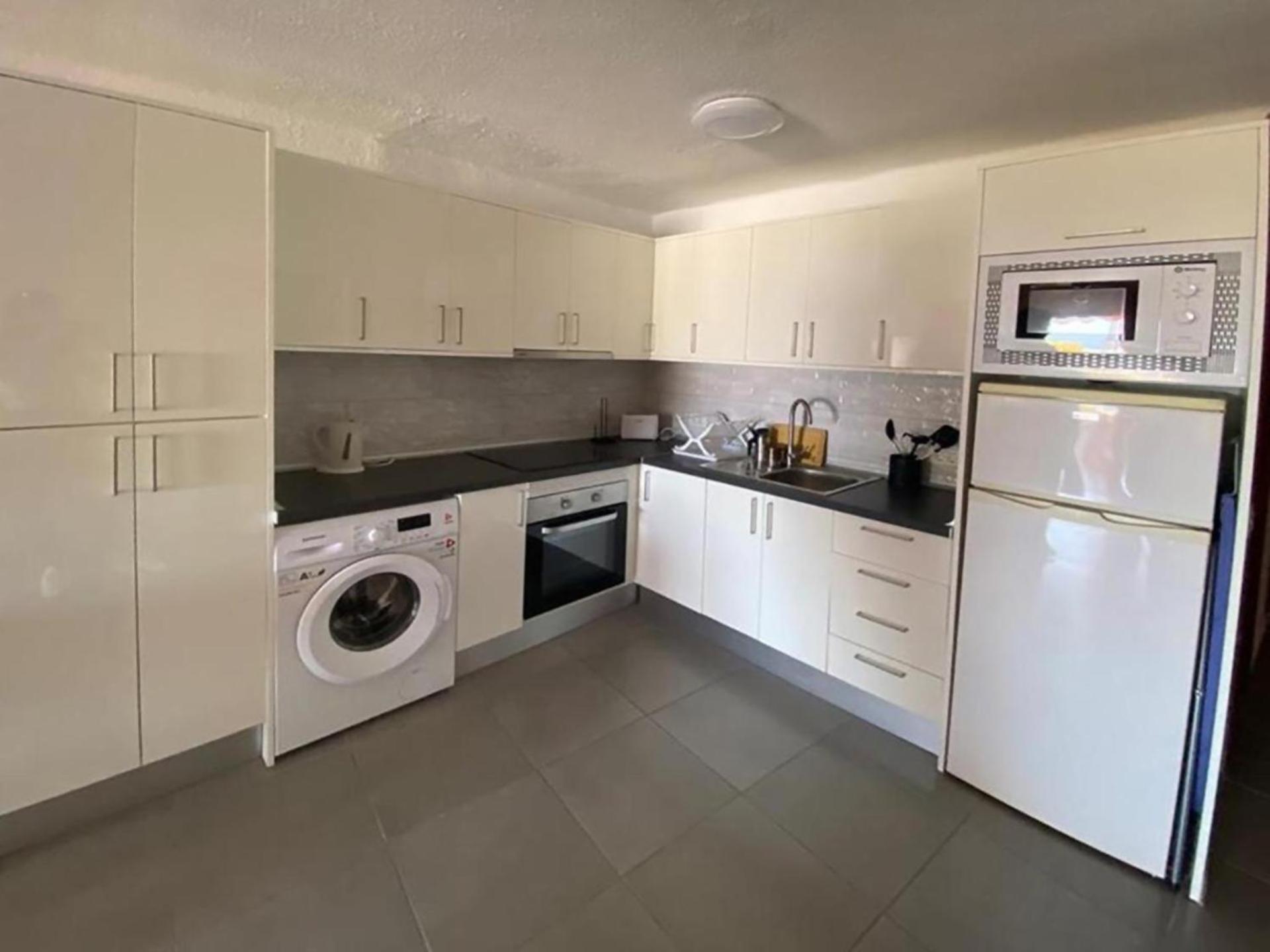 Appartamento Con Piscina E Vista Mare L102 Costa Adeje  Exterior foto