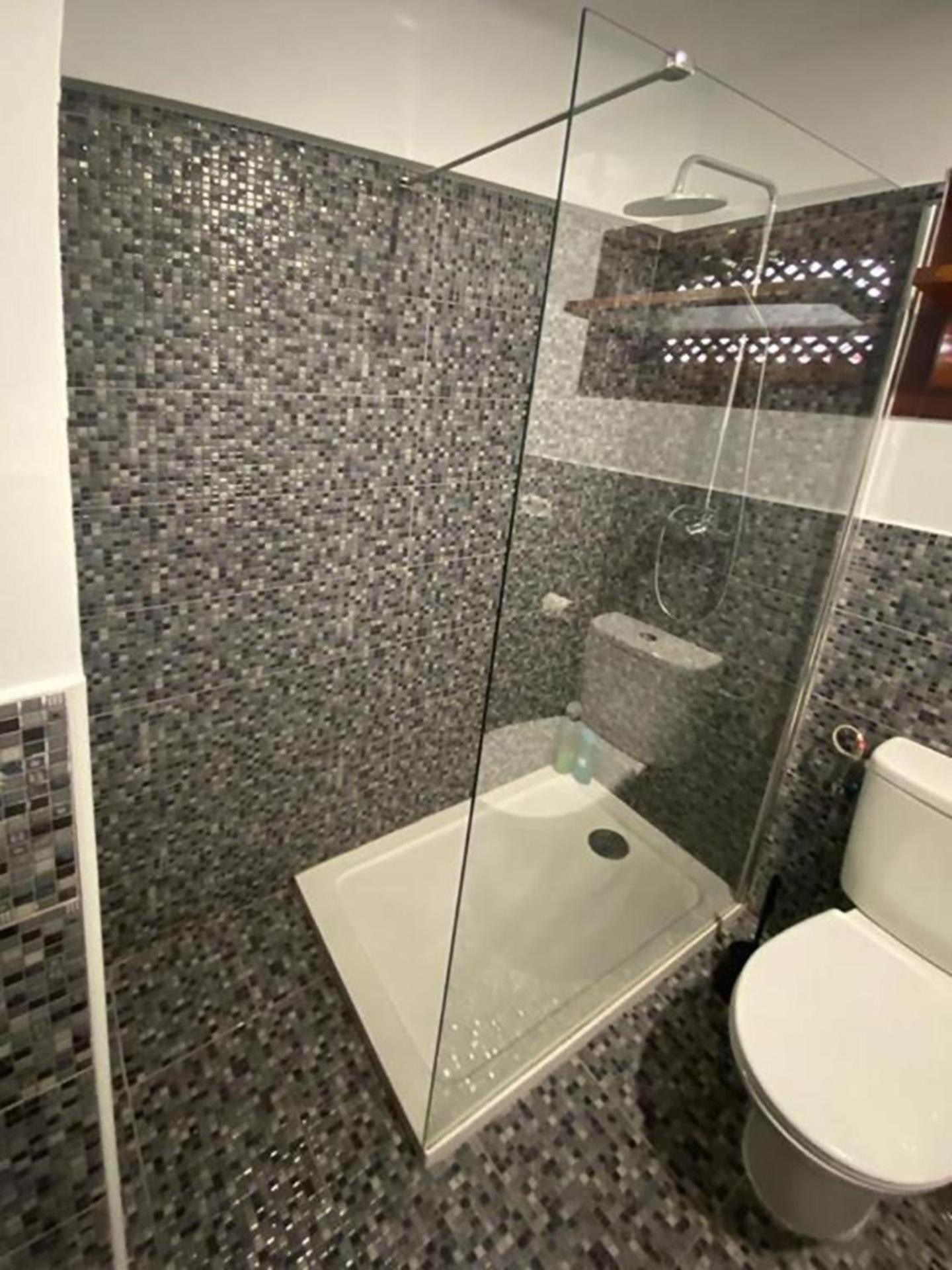 Appartamento Con Piscina E Vista Mare L102 Costa Adeje  Exterior foto