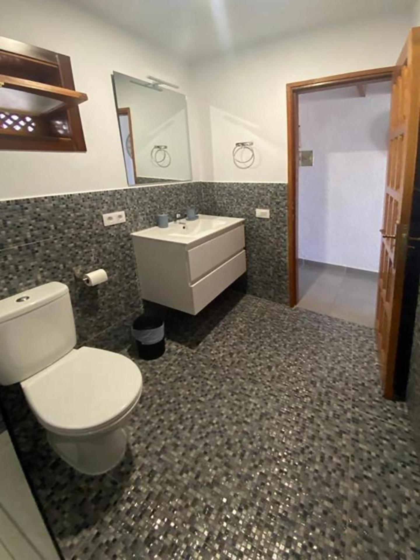 Appartamento Con Piscina E Vista Mare L102 Costa Adeje  Exterior foto